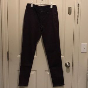 Maurices Jegging